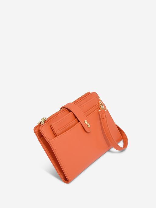 Large Purse New In Stackers