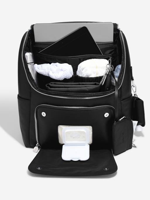 Baby Diaper Chanel Changing Bag Chanel Baby Shower Chanel Diaper