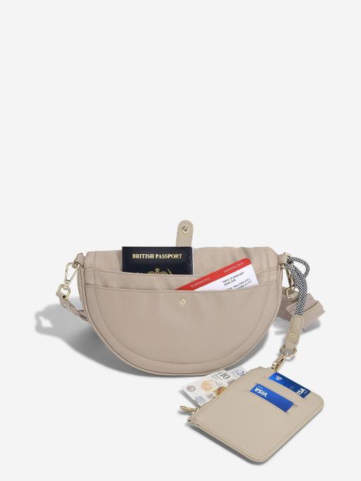 Recycled Nylon Sand Bumbag