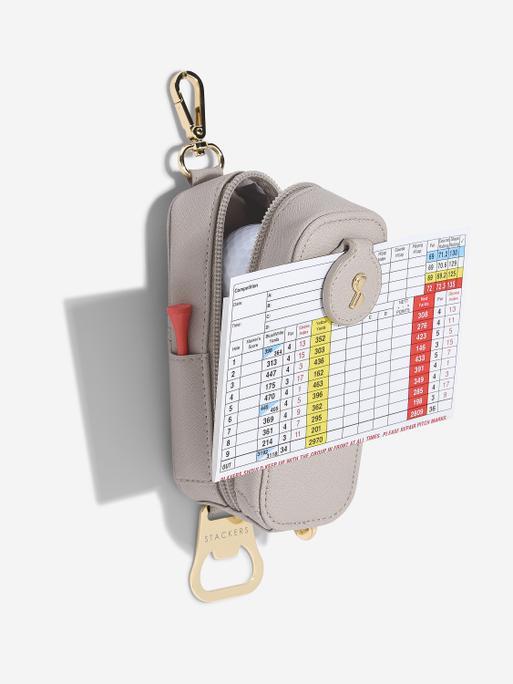 Golf Accessory Caddy Stackers