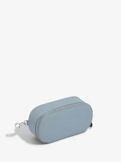 Dusky Blue Charger Pouch