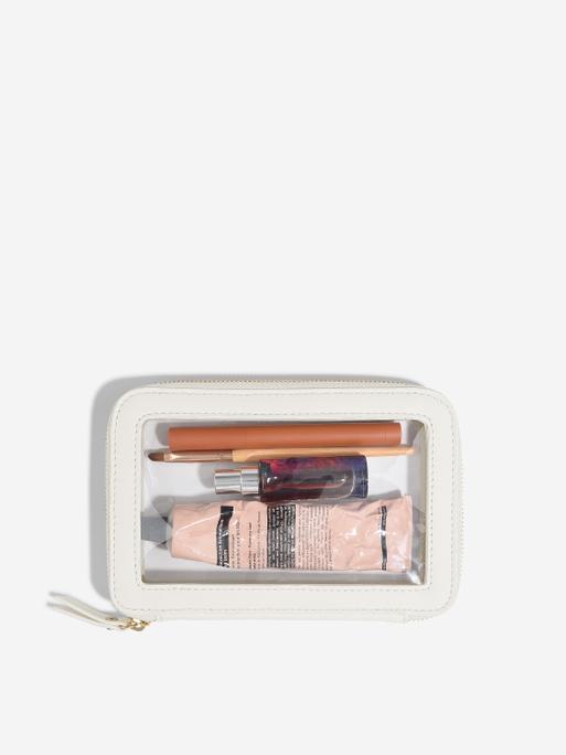 Seafoam Travel Pouch Set