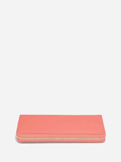 Grapefruit Jewellery Roll