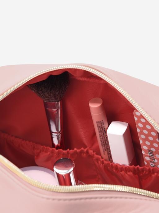 Heart Cosmetic Bag