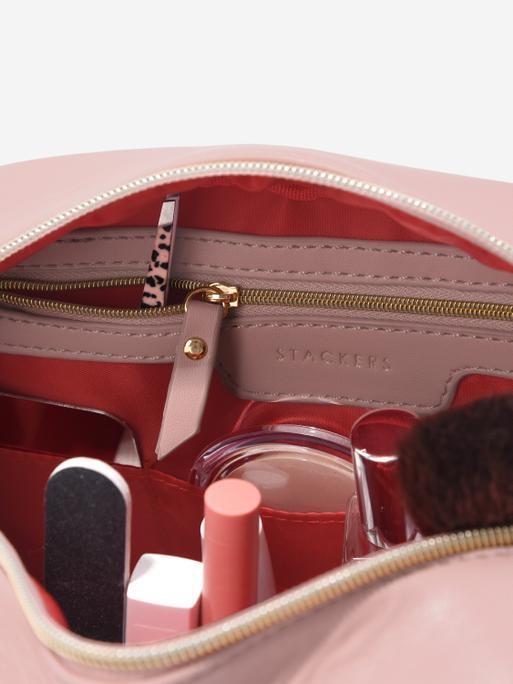 Heart Cosmetic Bag