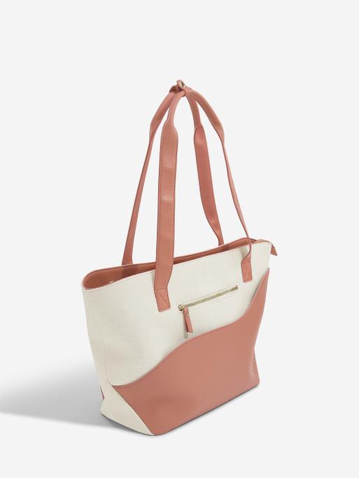 Desert Travel Tote Bag