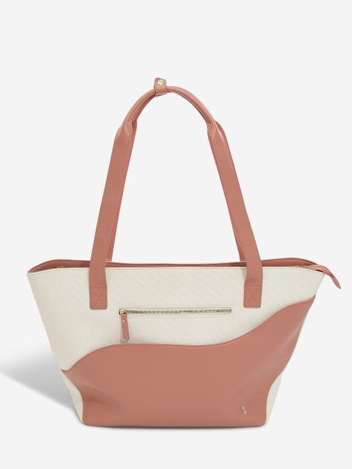 Desert Travel Tote Bag