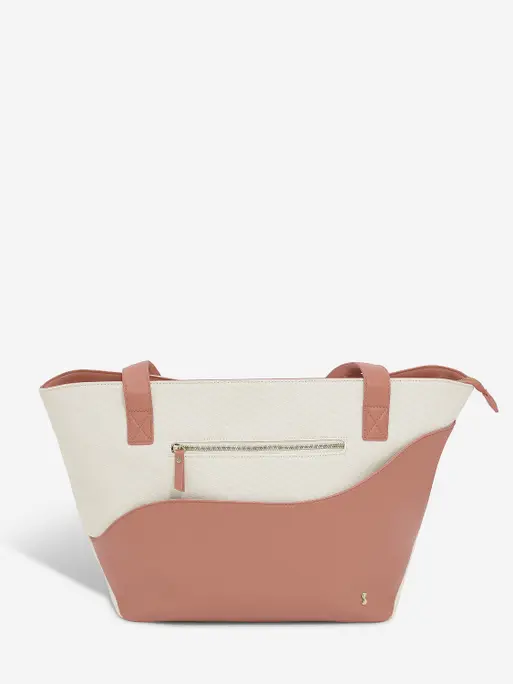 Desert Travel Tote Bag