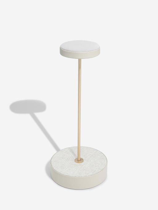 Oatmeal & Linen Hat Stand
