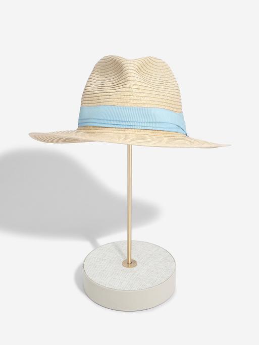 Oatmeal & Linen Hat Stand