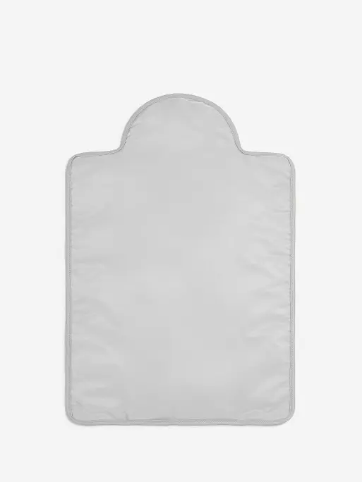 Taupe Baby Changing Backpack