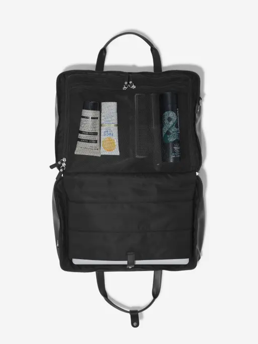 Black Cabin Bag
