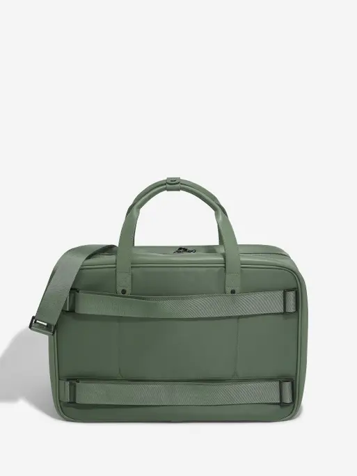 Fern Green Cabin Bag 