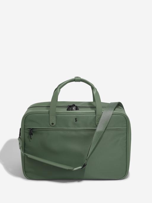 Fern Green Cabin Bag 