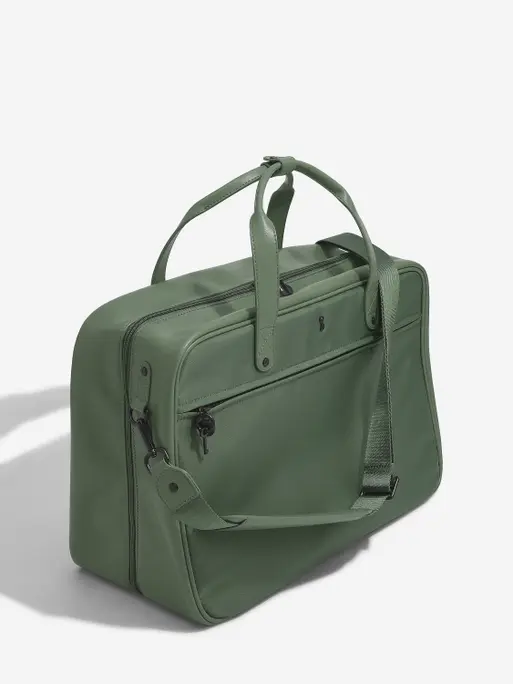 Fern Green Cabin Bag 