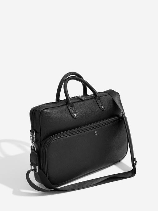 Black  16" Laptop bag 