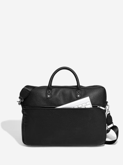 Black  16" Laptop bag 