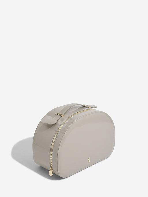 Patent Putty Vanity Case