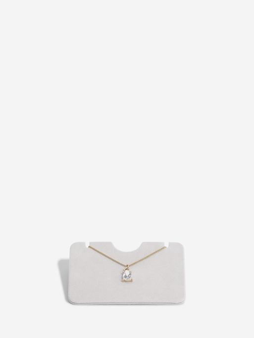 Oatmeal & Linen Classic Jewellery Box Set of 2 With Accessories