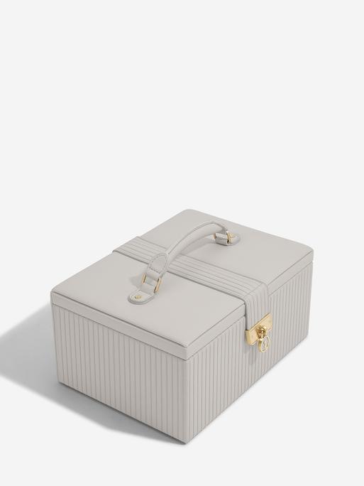 Limestone Luxury Jewellery Box