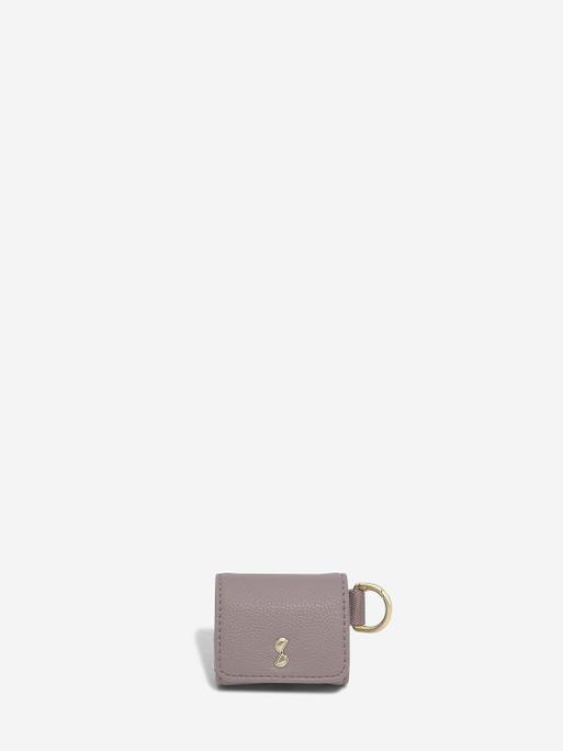 Burgundy Work Tote & Accessories Set
