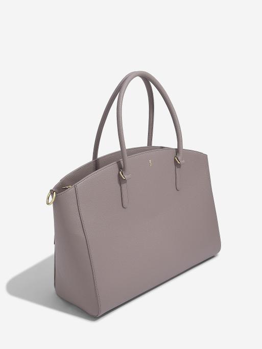 Mushroom Work Tote & Accessories Set