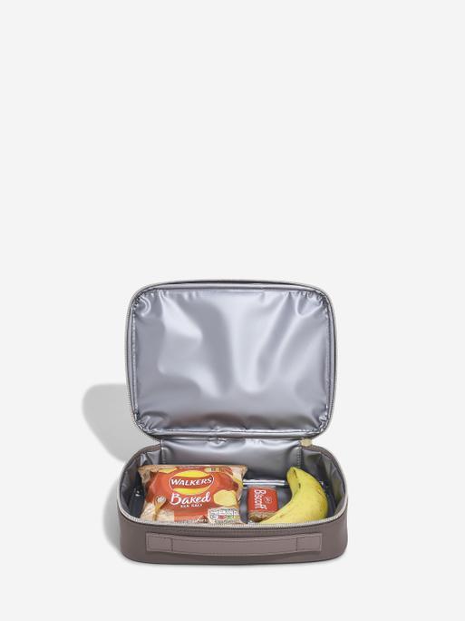 Black Work Tote & Accessories Set
