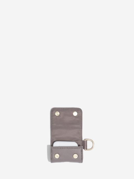 Mushroom Airpod Case Holder New In Stackers
