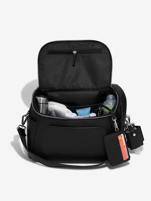 Black Pram Organiser