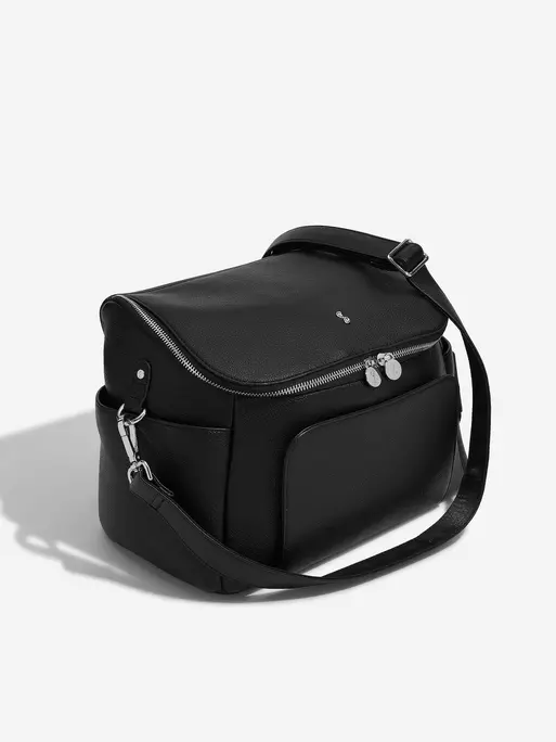 Black Pram Organiser