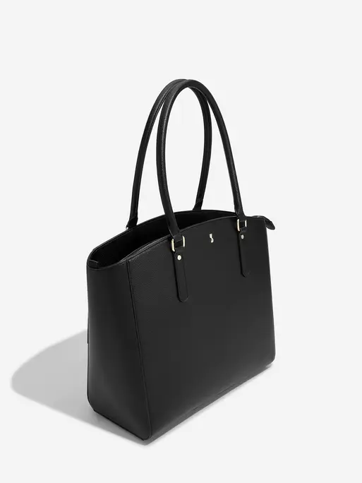 Small Work Tote Bag