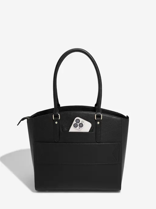 Small Work Tote Bag