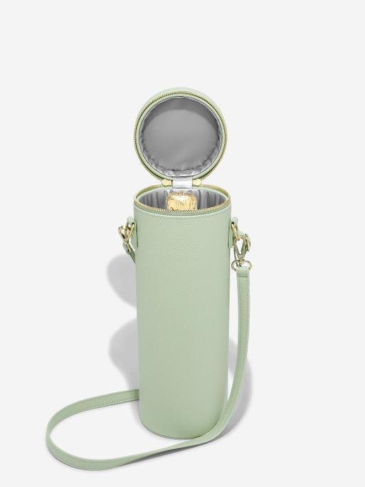 Champagne bottle bags discount