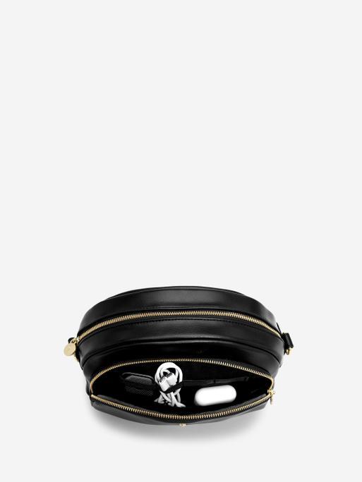 Black Crossbody Bag