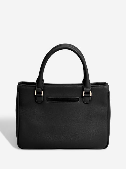 Black Small Handbag