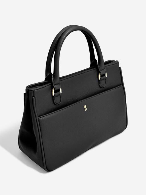Black Small Handbag