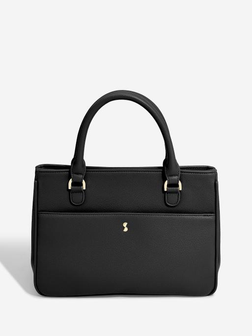 Black Small Handbag