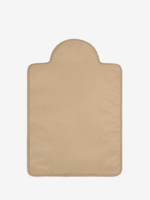 Camel Baby Changing Backpack 
