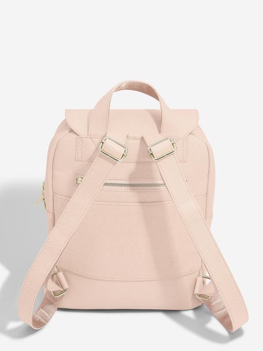 Blush Backpack
