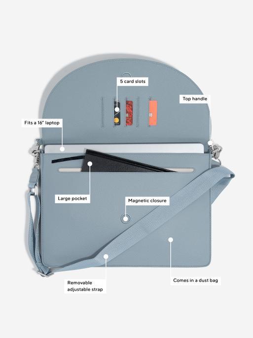 Laptop Sleeve Bag New In Stackers