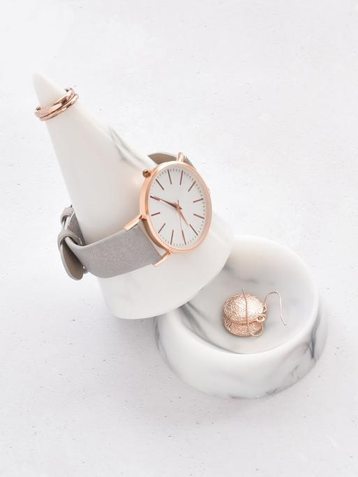Marble Cone Jewellery Peak