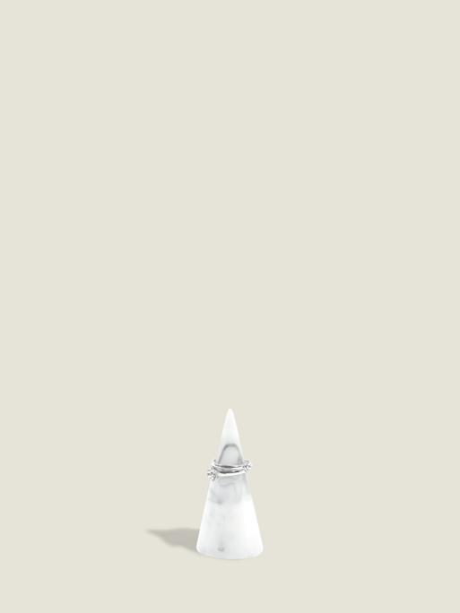 Marble Cone Small Jewellery Peak