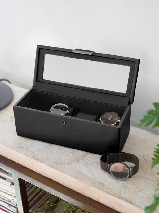 Stackers online watch case
