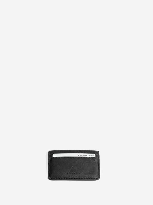 Black card 2025 case
