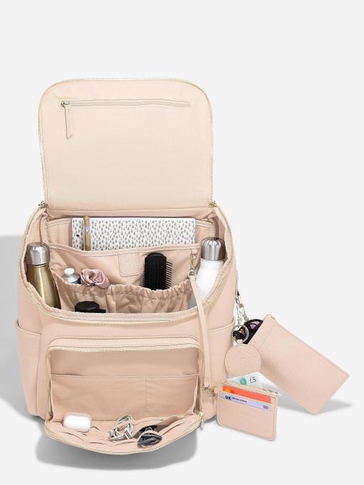 Blush Luxury Backpack