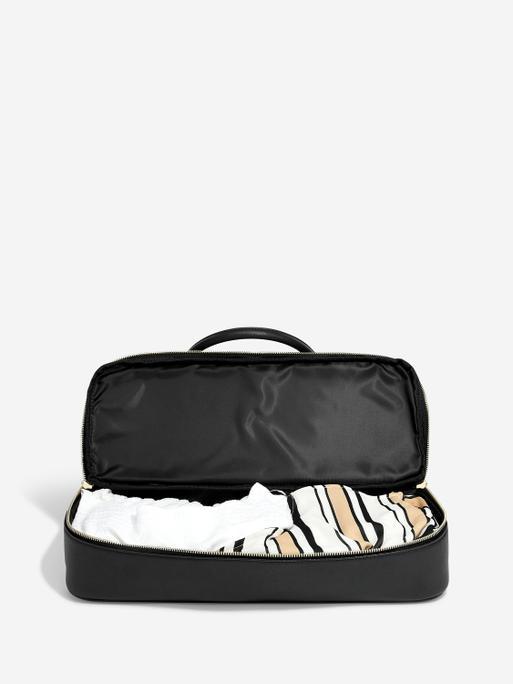 Black Handbag