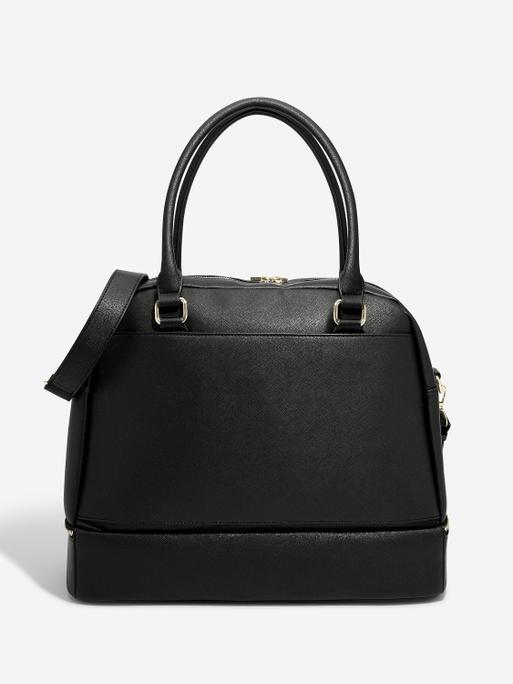 Black Handbag
