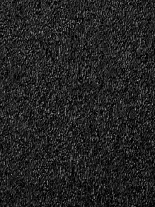 Black Pebble Passport Sleeve