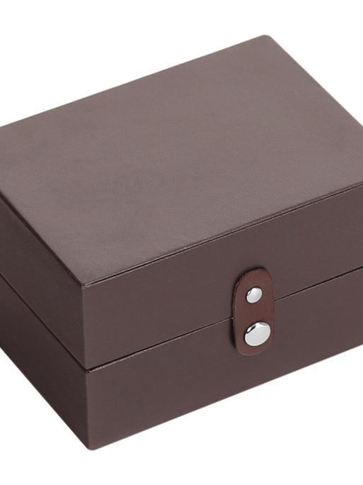 STACKER TRAVEL BOX CHOCOLATE BRIGHTS