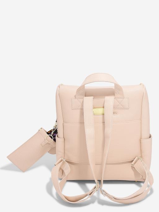 Blush Luxury Backpack